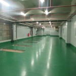 洛阳FRP玻璃钢防腐地坪-缩略图2