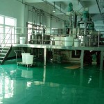 洛阳乙烯基防腐蚀地坪,乙烯基酯地坪,乙烯基酯防腐蚀地坪,乙烯基重防腐蚀地坪,乙烯基重防腐地坪,乙烯基重防腐自流平地坪-缩略图1