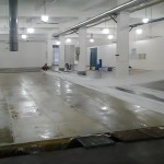 洛阳防腐防静电地坪,防腐防静电自流平地坪-缩略图2