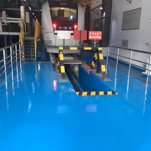 洛阳环氧防腐蚀地坪,环氧积层地坪